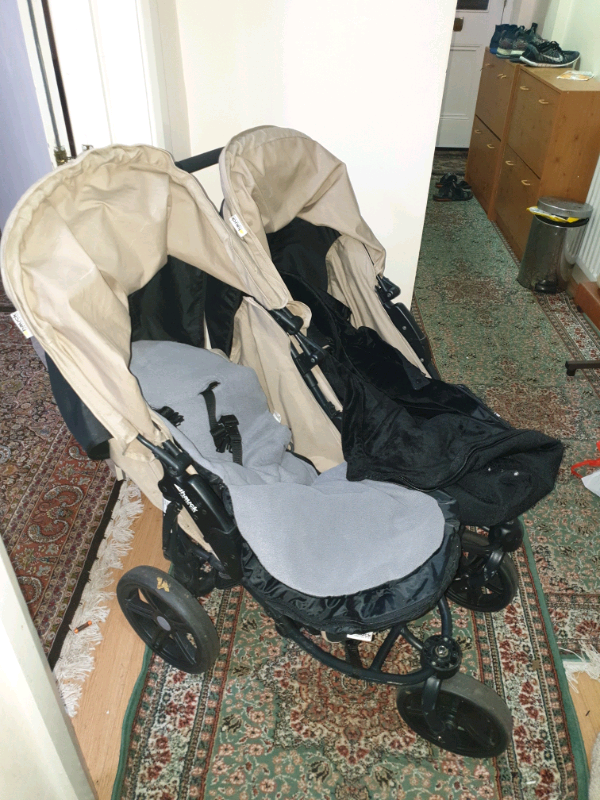 hauck pushchair sale